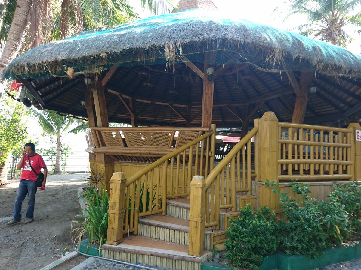 Covelandia Du Labrador Beach Resort Alaminos Luaran gambar