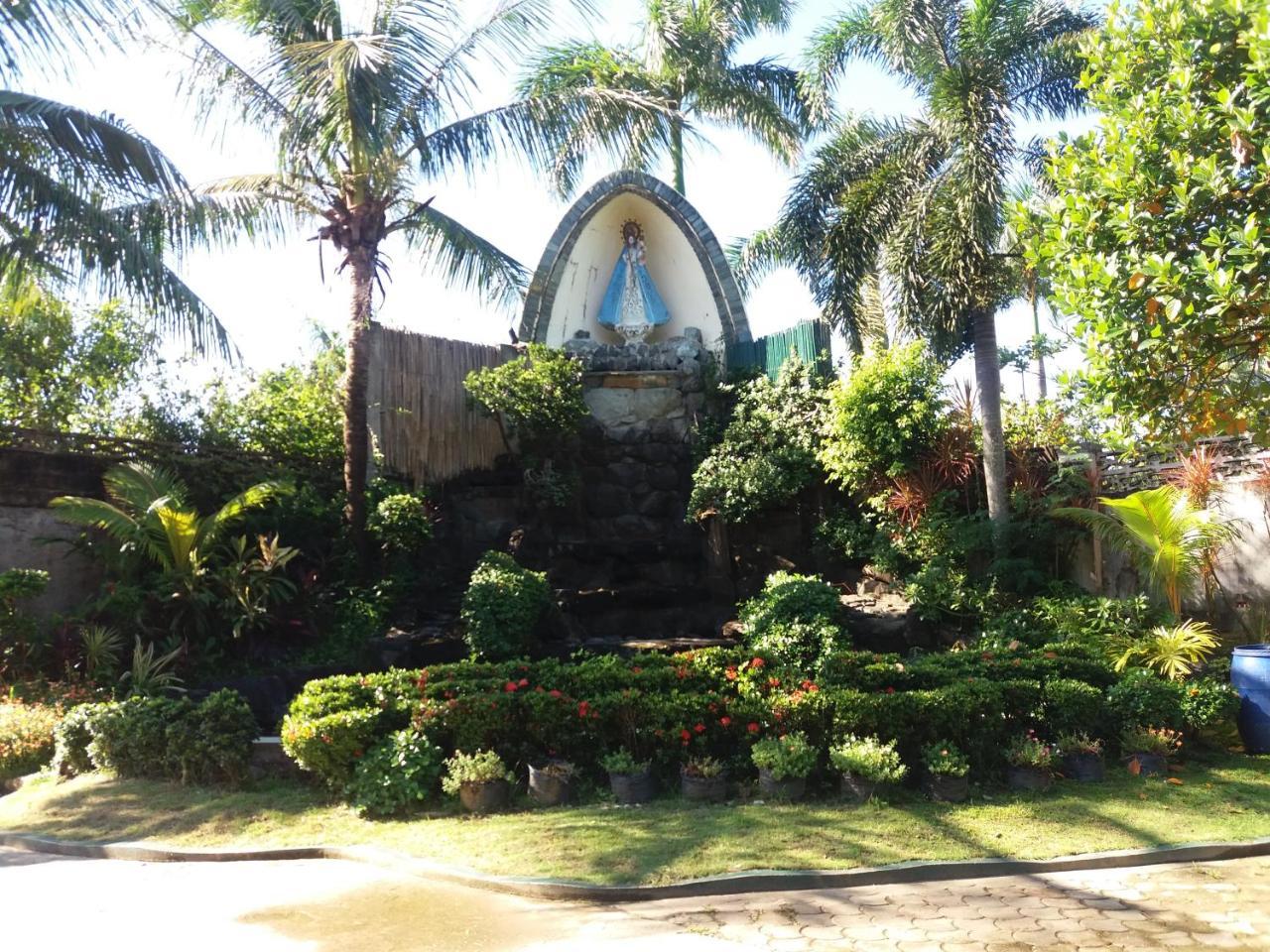 Covelandia Du Labrador Beach Resort Alaminos Luaran gambar